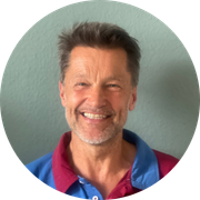 Ulf Zimmermann