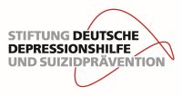Logo Stiftung Deutsche Depressionshilfe und Suizidprävention